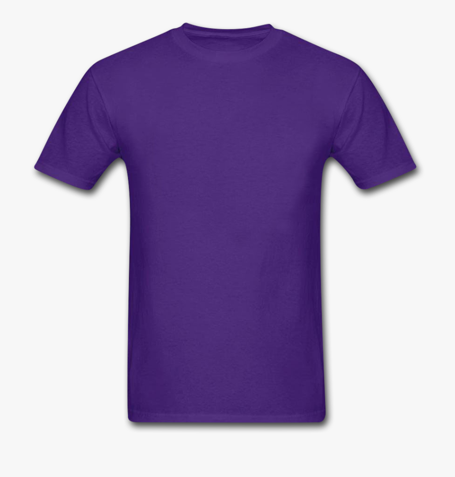 clipart shirt purple shirt