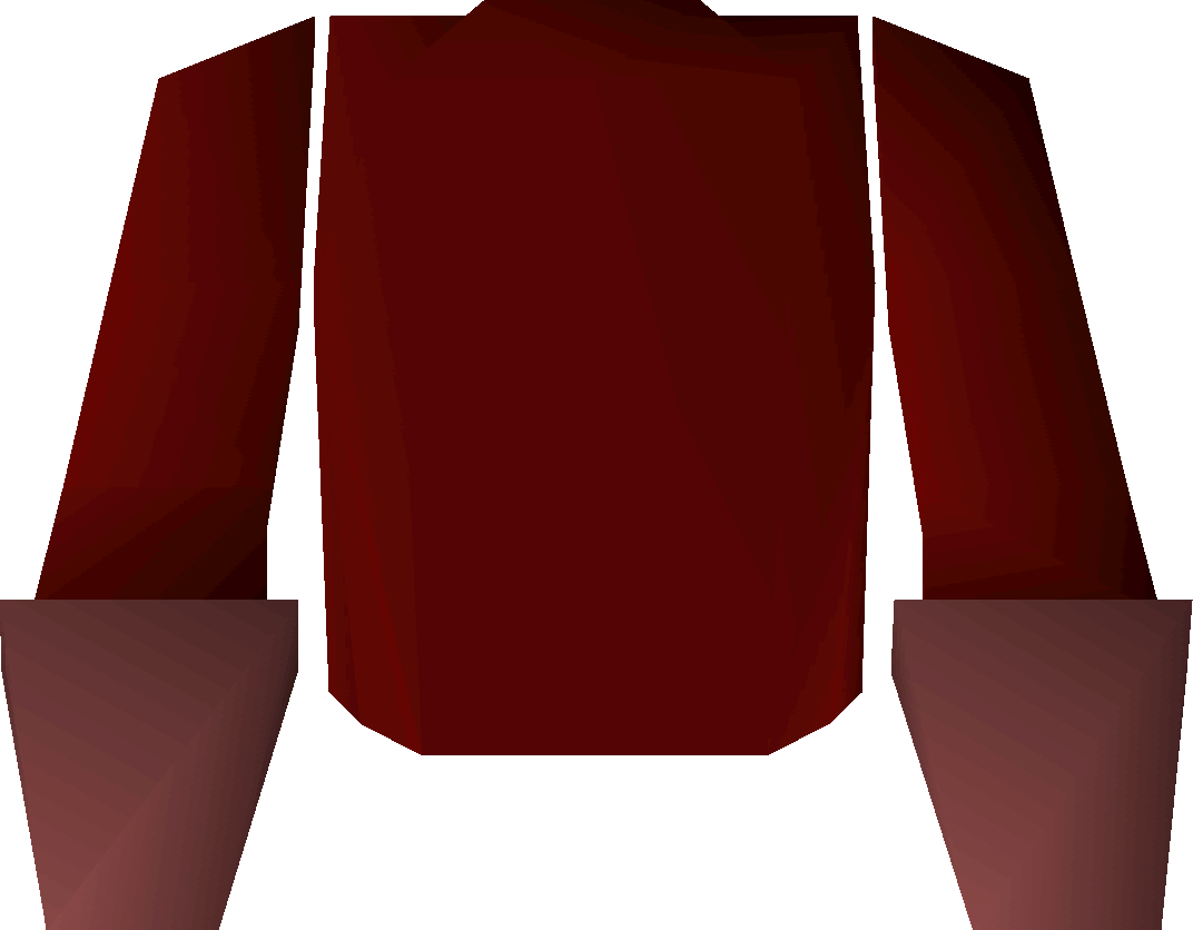 Clipart shirt red jacket. Fremennik old school runescape