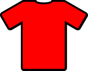 Free t cliparts download. Shirt clipart red shirt