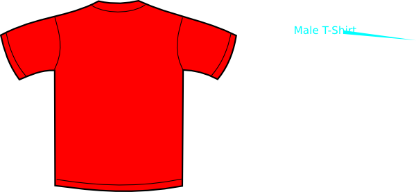 Shirt clipart red shirt. Free t cliparts download