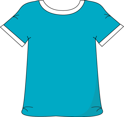 clipart shirt shirt logo