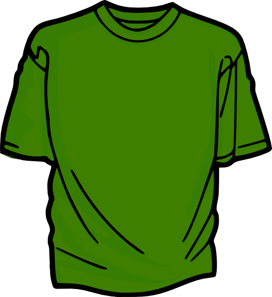 Shirt clipart soccer jersey. T green clip art