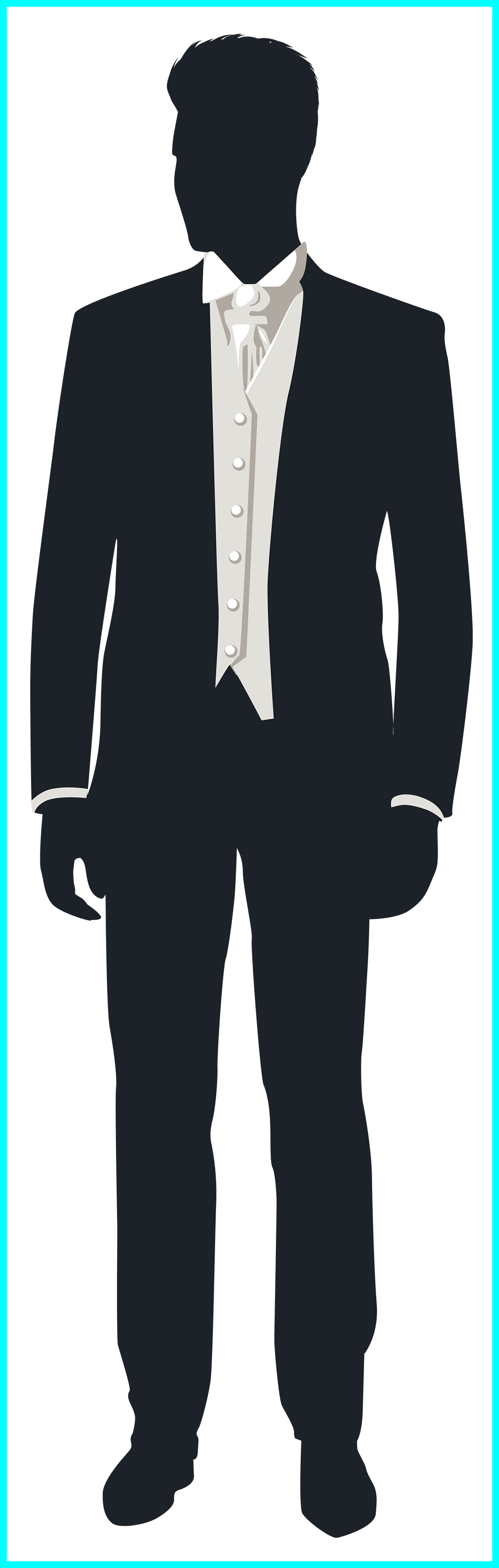 suit clipart grey suit