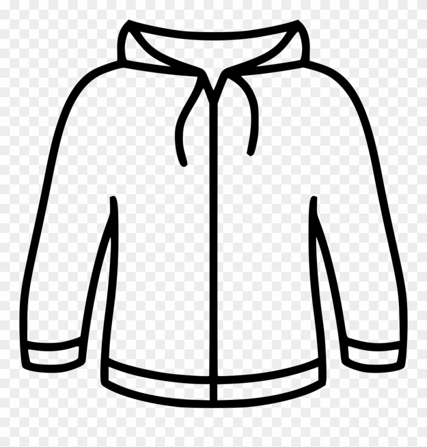 sweatshirt clipart sweat shirt