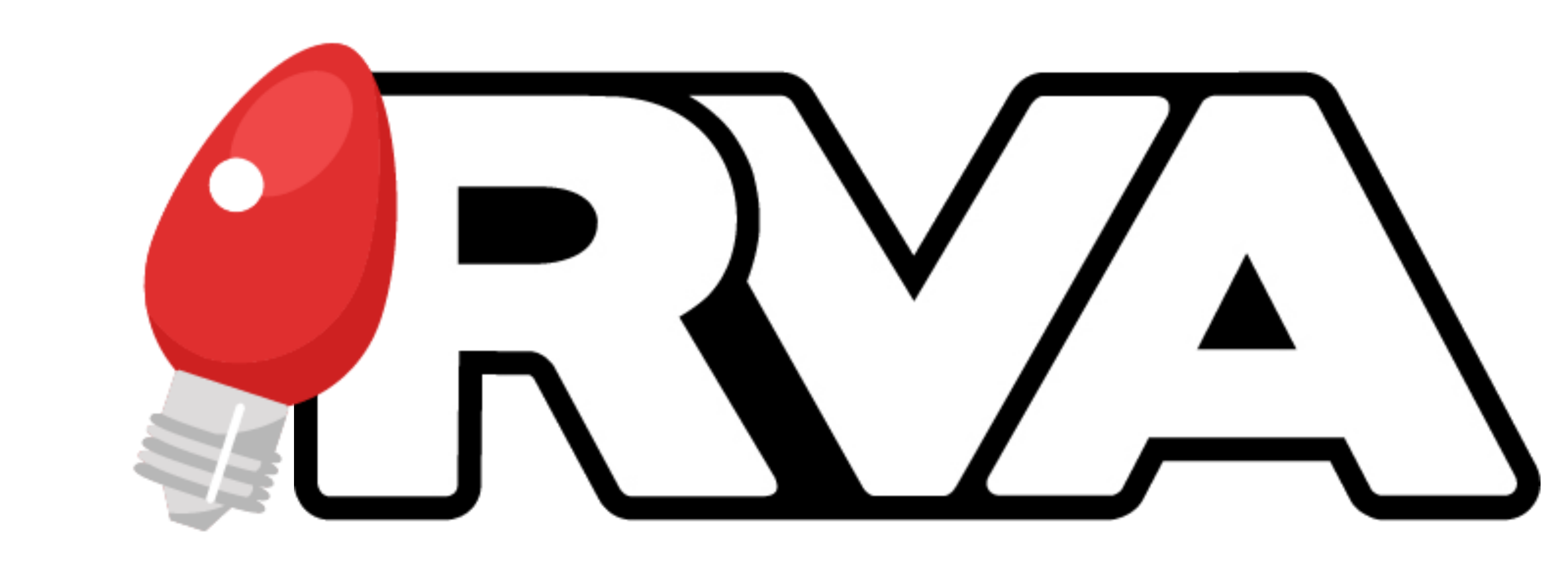 Rva creates new lights. Clipart shirt tacky