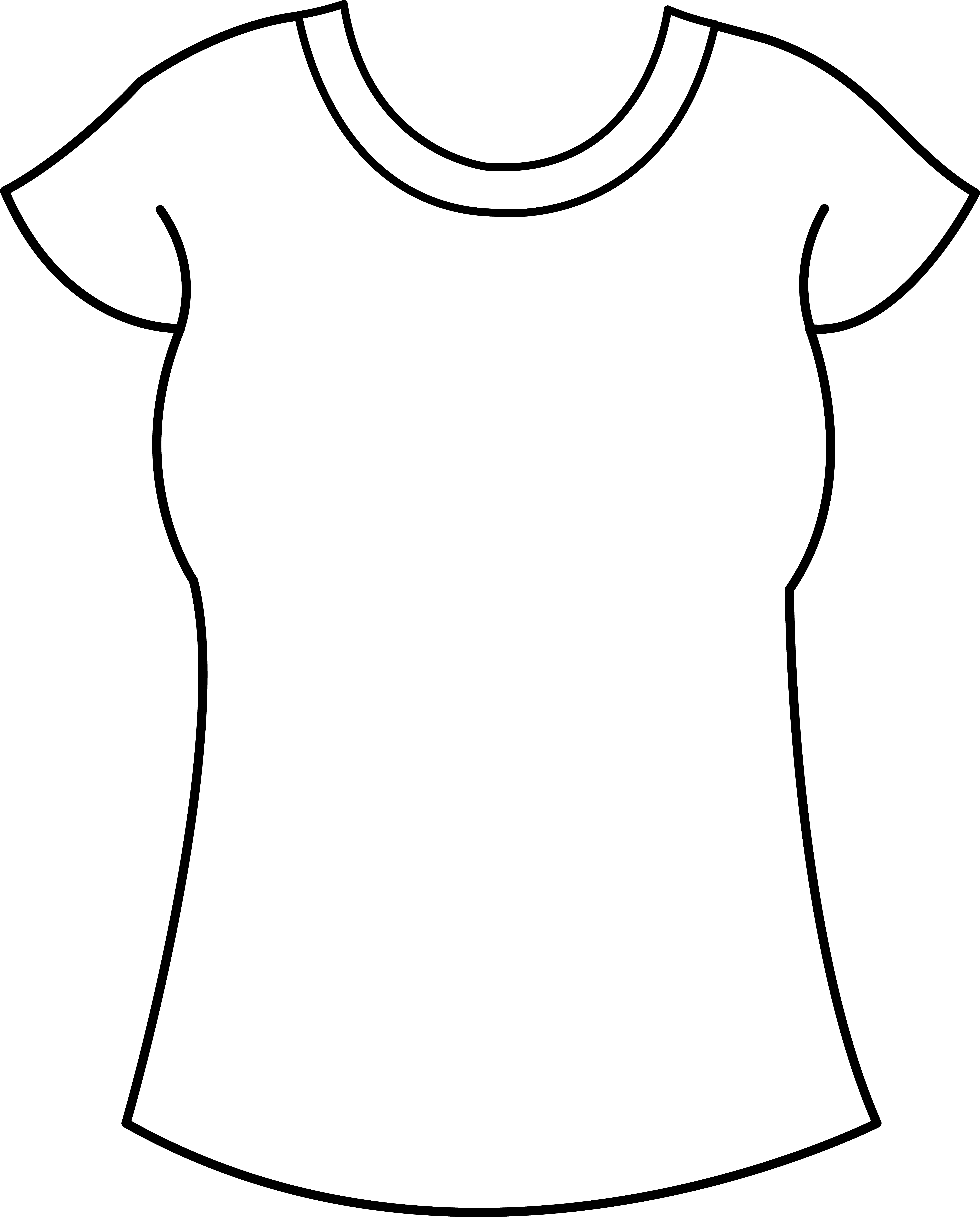 Shirt clipart woman shirt. Free women cliparts download