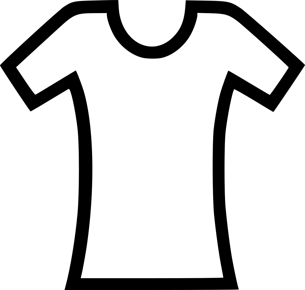 Download Shirt clipart shirt line, Shirt shirt line Transparent FREE for download on WebStockReview 2020