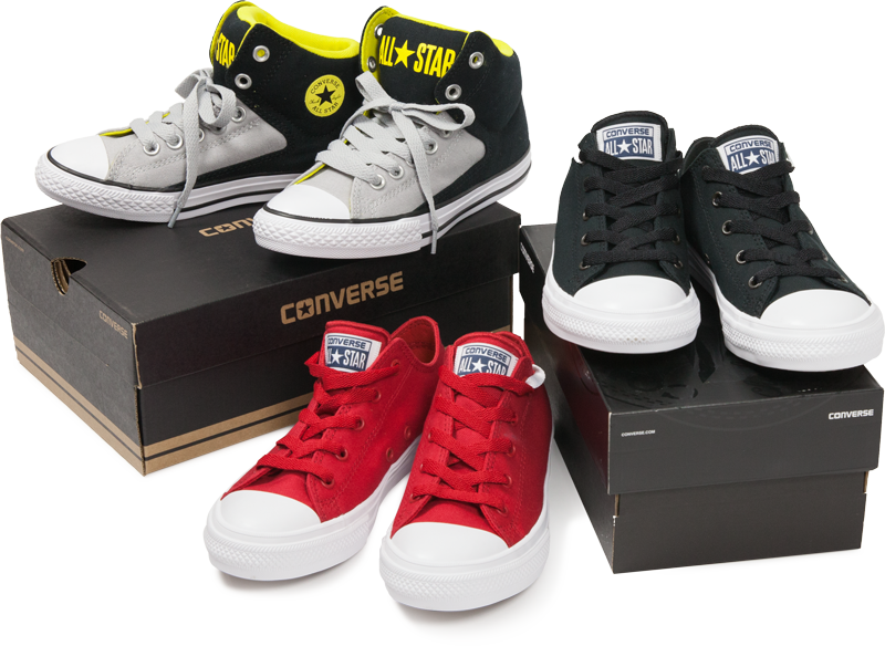 converse clipart rubber shoe
