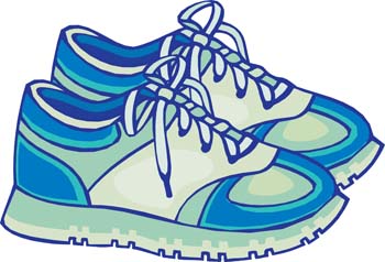 Free open cliparts download. Clipart shoes children's
