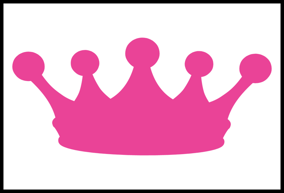 Free Free 142 Transparent Png Princess Crown Svg Free SVG PNG EPS DXF File