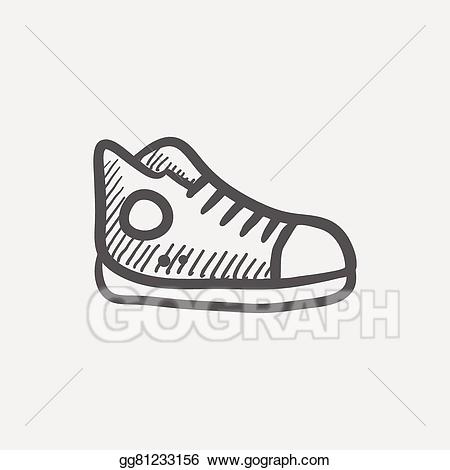 clipart shoes rubber shoe
