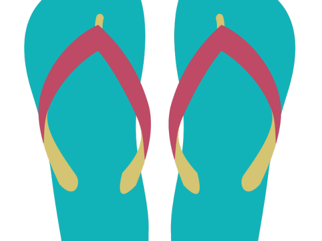 clipart shoes sandal