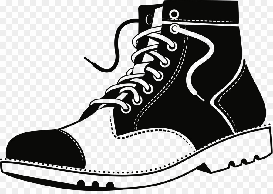 clipart shoes shoe boot
