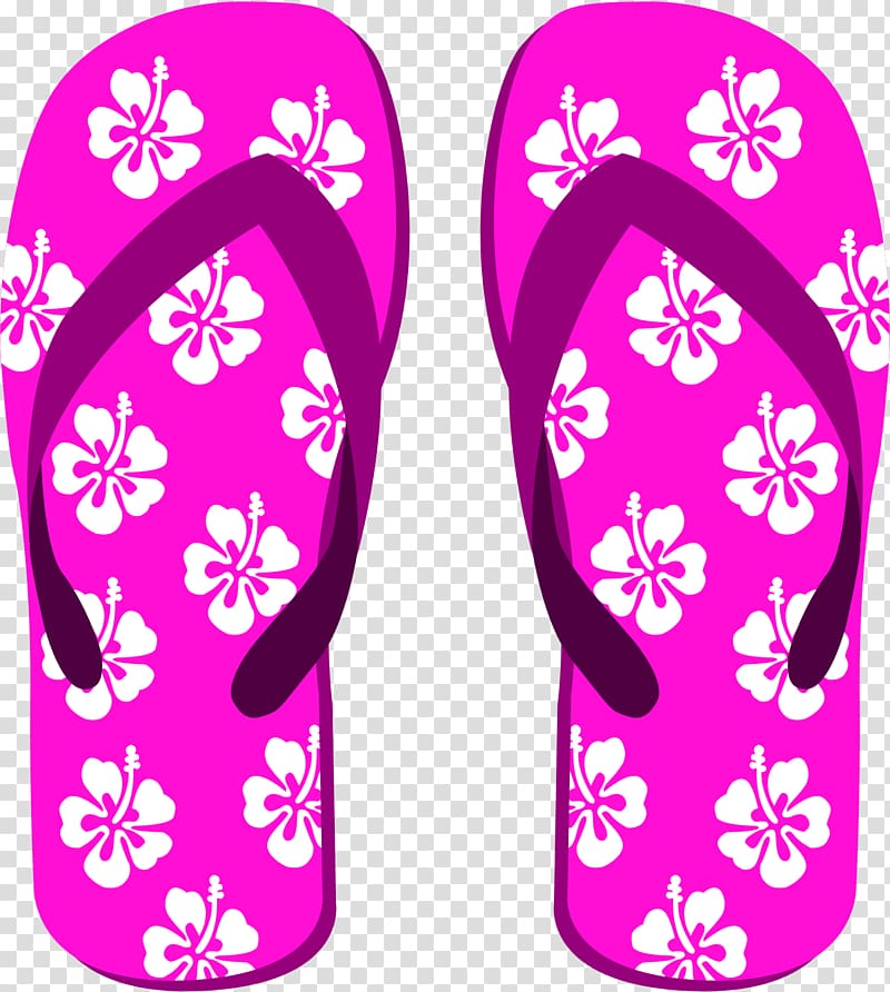 Flip flops summer transparent. Clipart shoes slipper