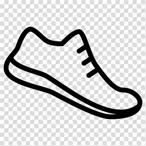 converse clipart sport shoe