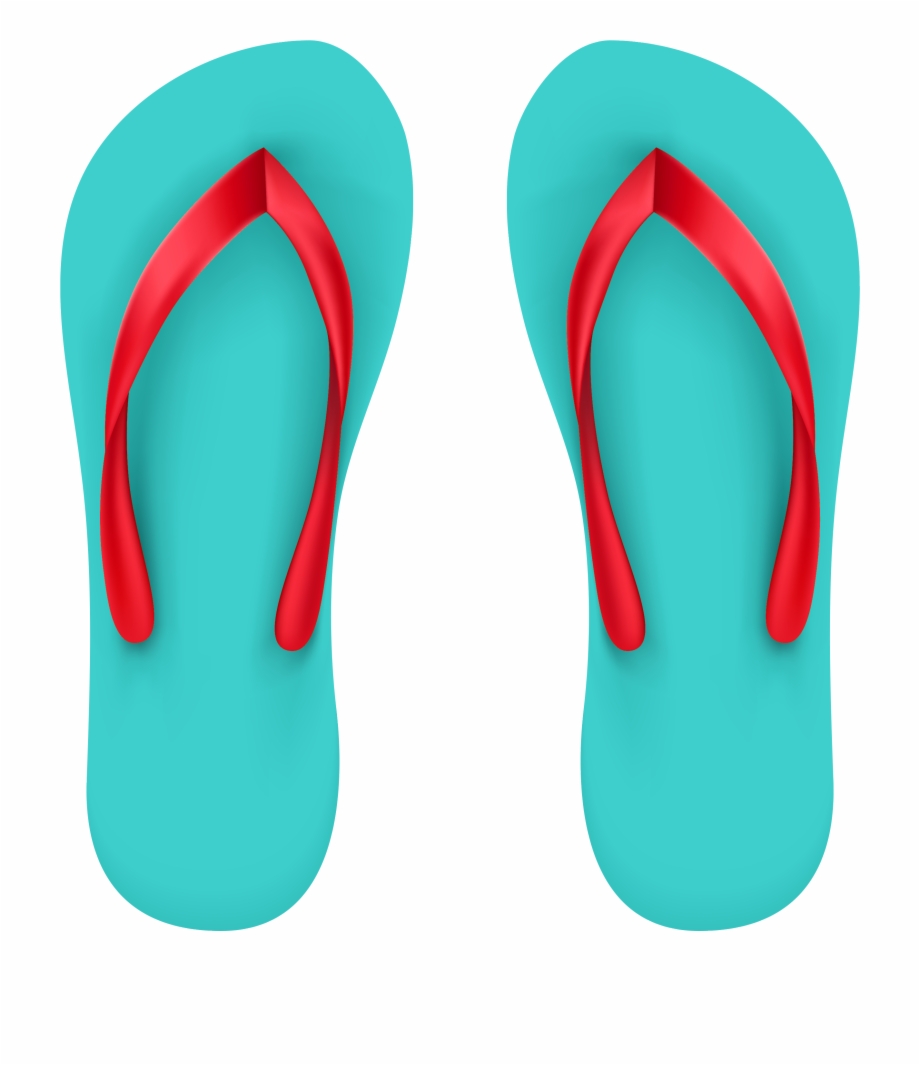 Clipart shoes summer, Clipart shoes summer Transparent FREE for ...