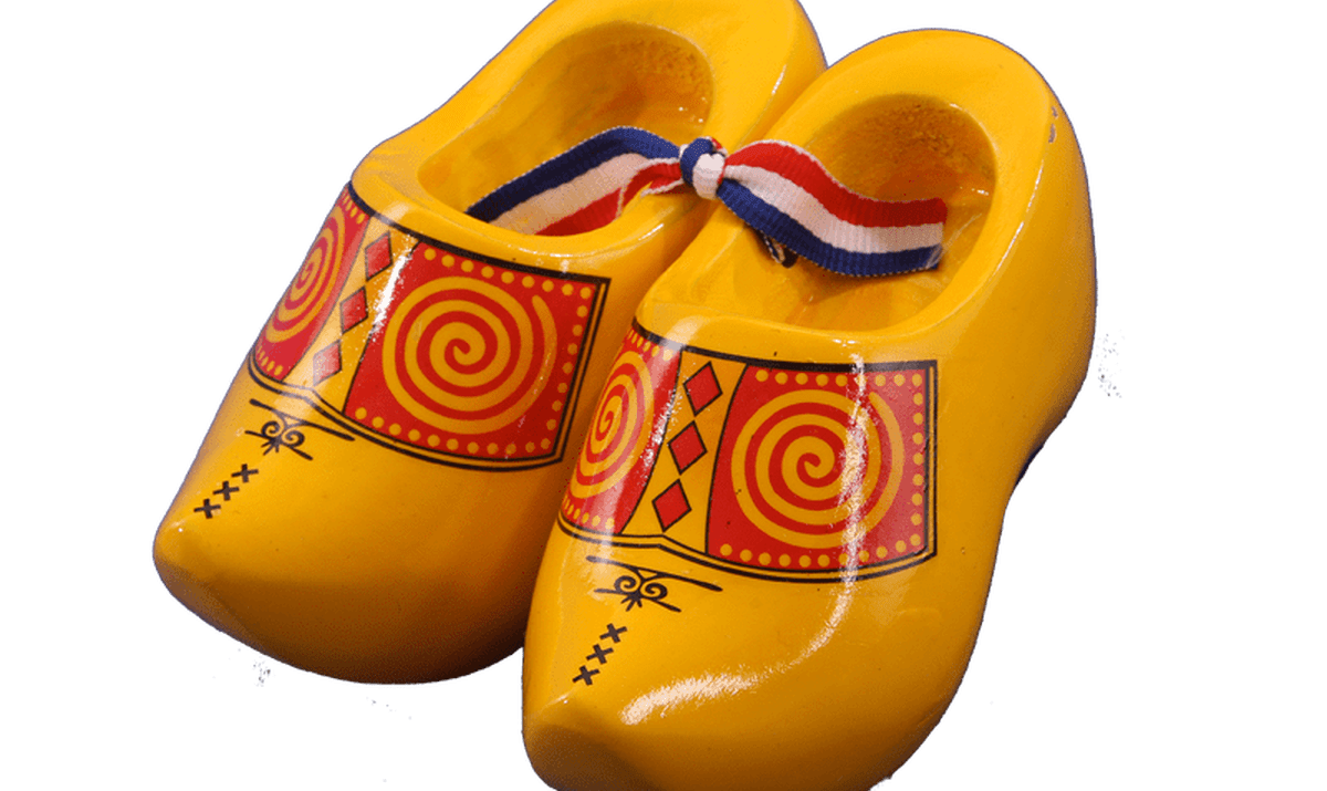 clipart shoes thing
