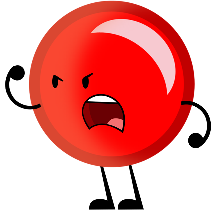 Image ball png object. Clipart skeleton angry