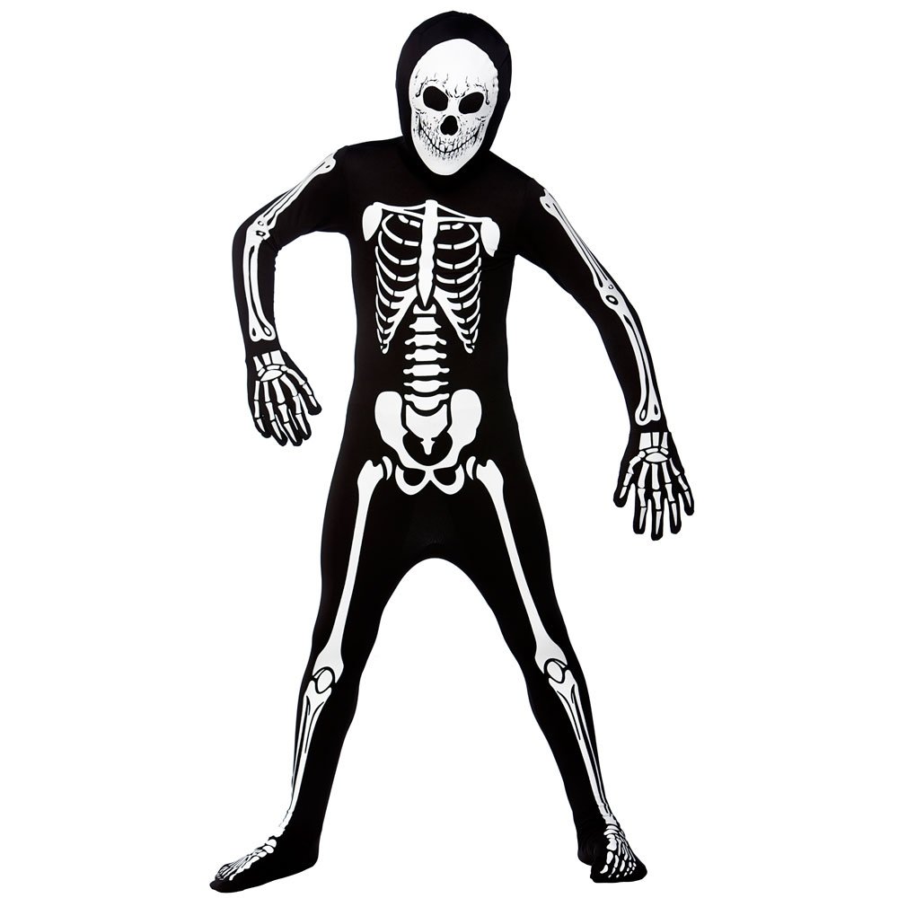 skeleton clipart skeleton costume