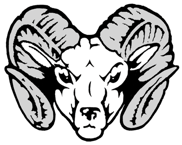 Ram silhouette google search. Clipart skull bighorn sheep