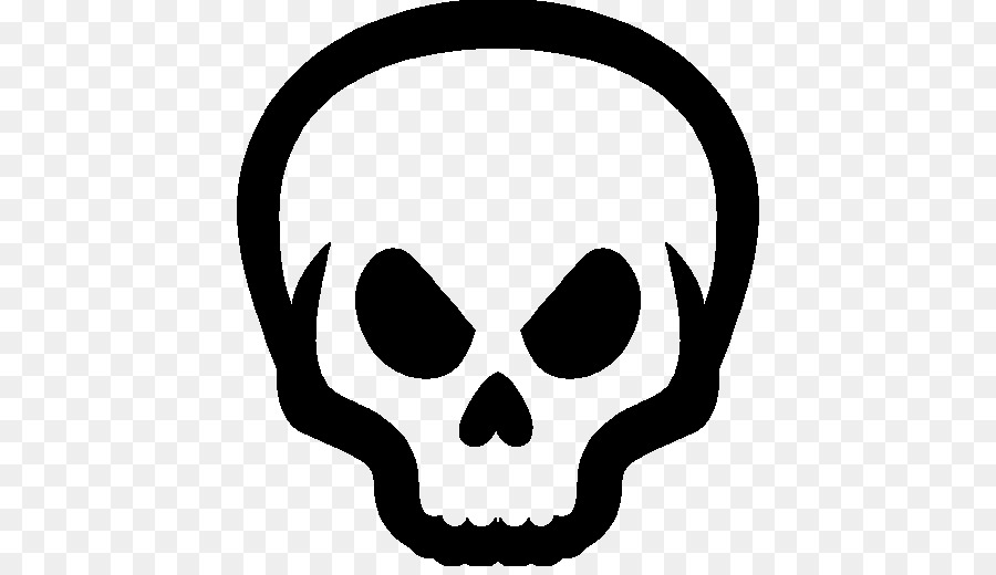 Drawing png download free. Clipart skull bitmap