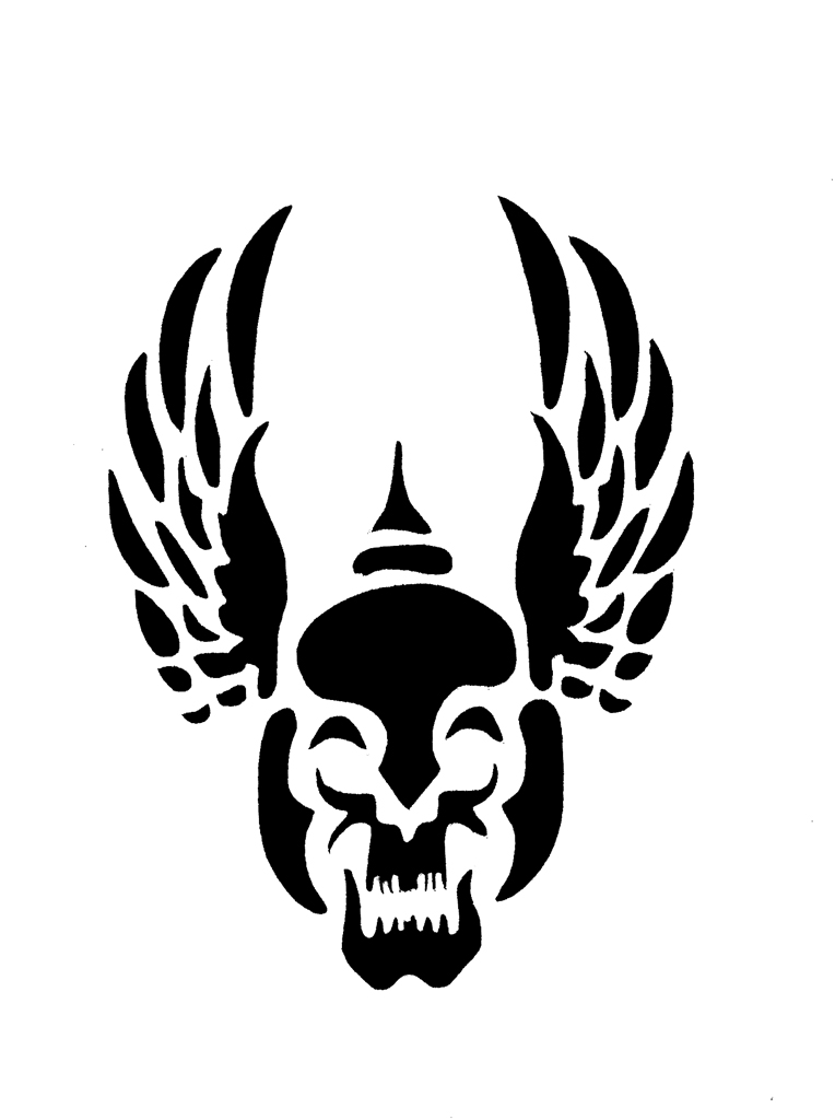 Tattoo clip art library. Clipart skull celtic