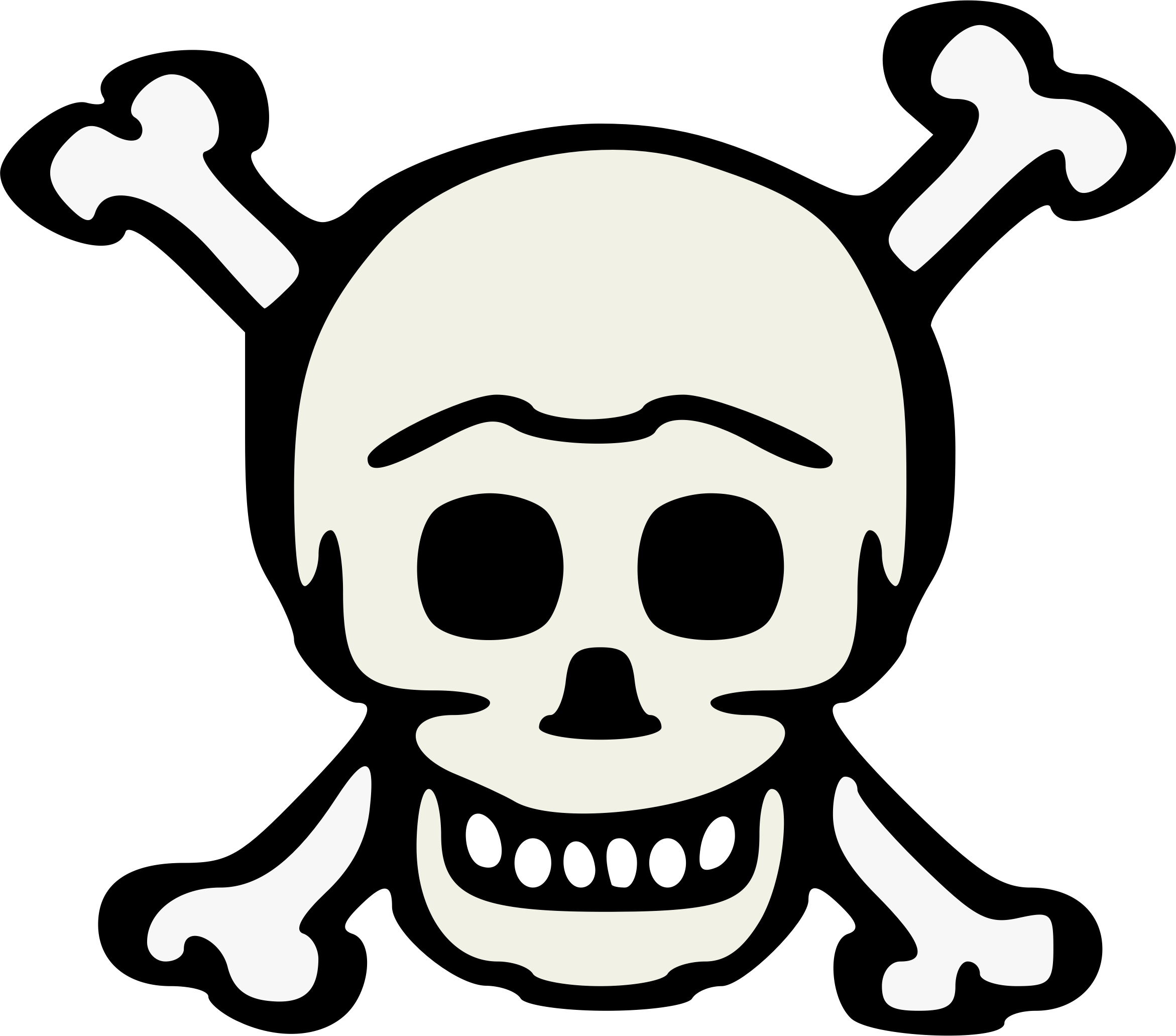 Clipart skull colored. Big image png