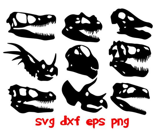 Download Clipart Skull Dinosaur Picture 2487903 Clipart Skull Dinosaur PSD Mockup Templates