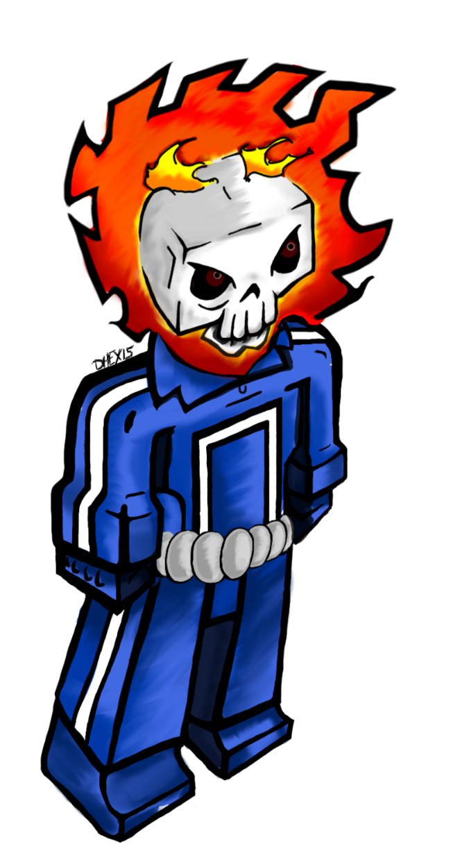 Update by dhexed on. Clipart skull ghost rider