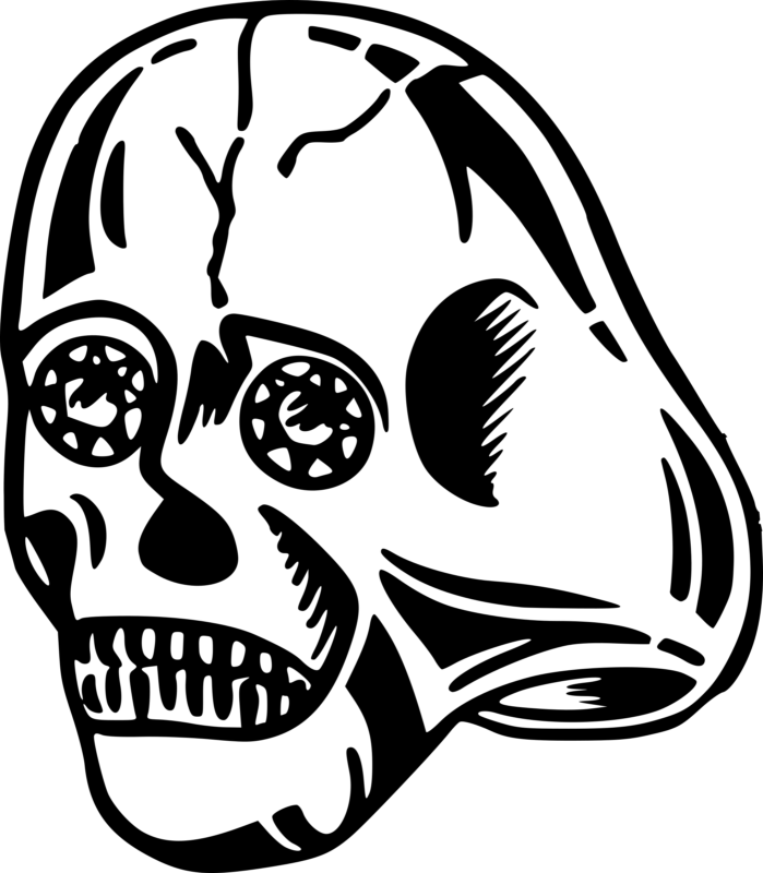 Clipart skull jpeg. Chicken free on dumielauxepices