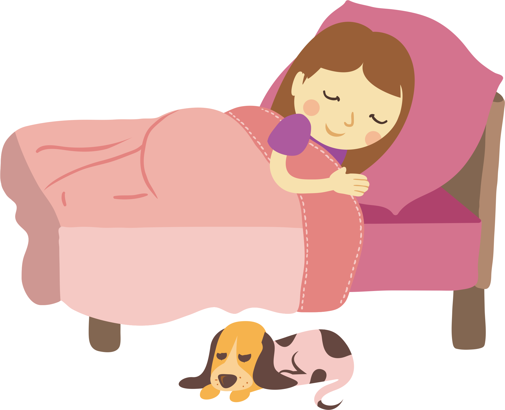 Bed Rest Clipart | Another Home Image Ideas