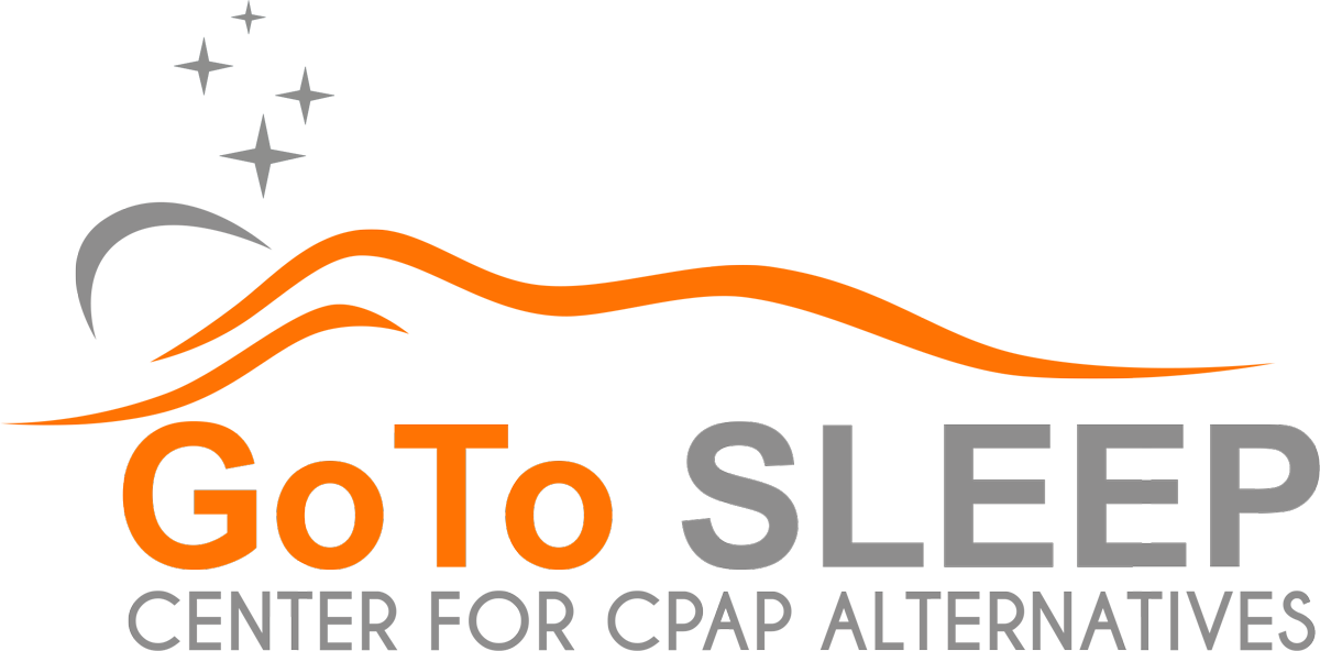 clipart sleeping cpap machine