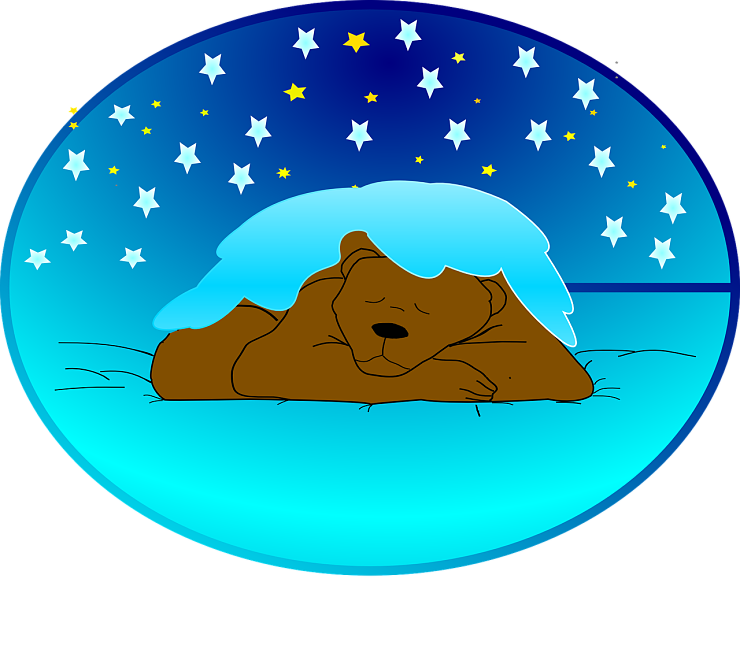 Silent mortgages a huge. Clipart sleeping sleeping giant