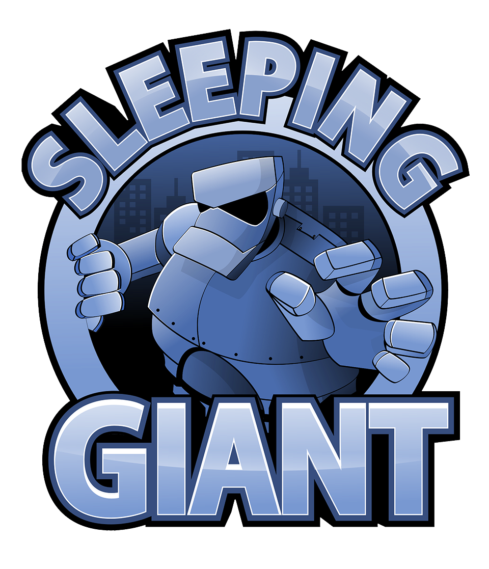 Marketplace collectibles . Clipart sleeping sleeping giant