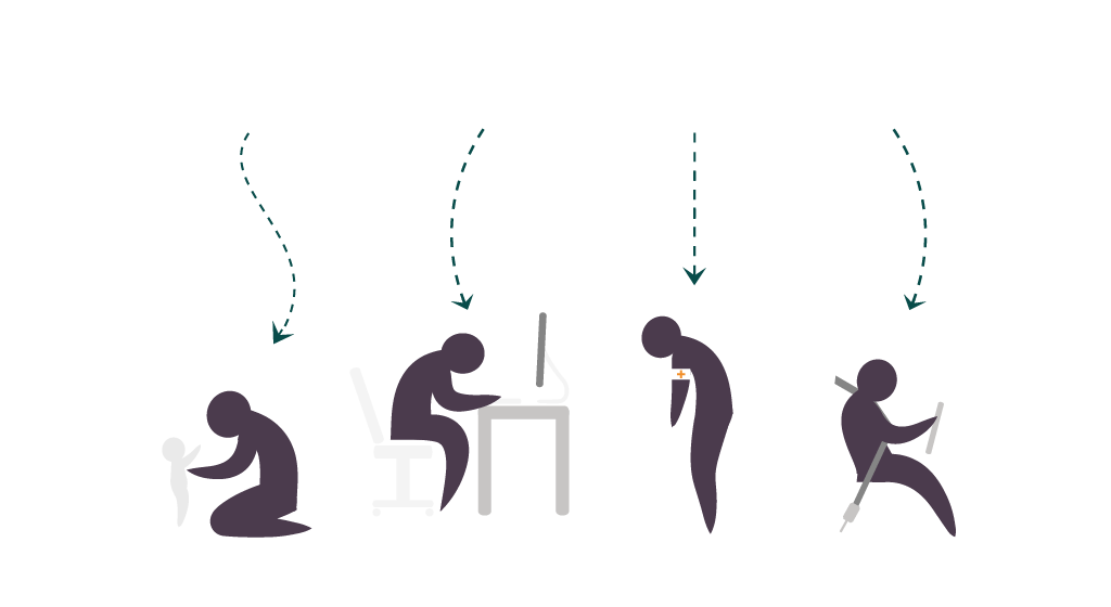 sleeping clipart sleepy head