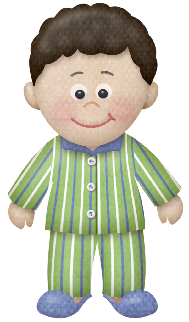 sleeping clipart sleepy head