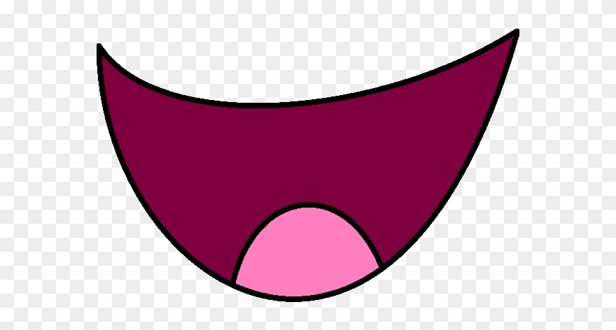 mouth clipart anime mouth