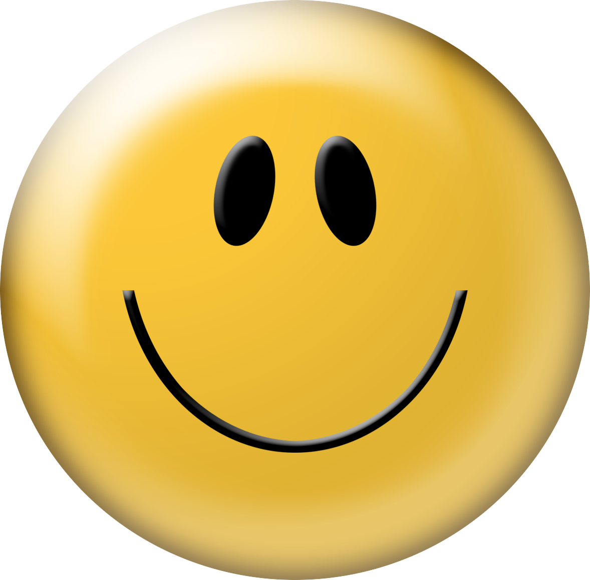 kind clipart kid happy face