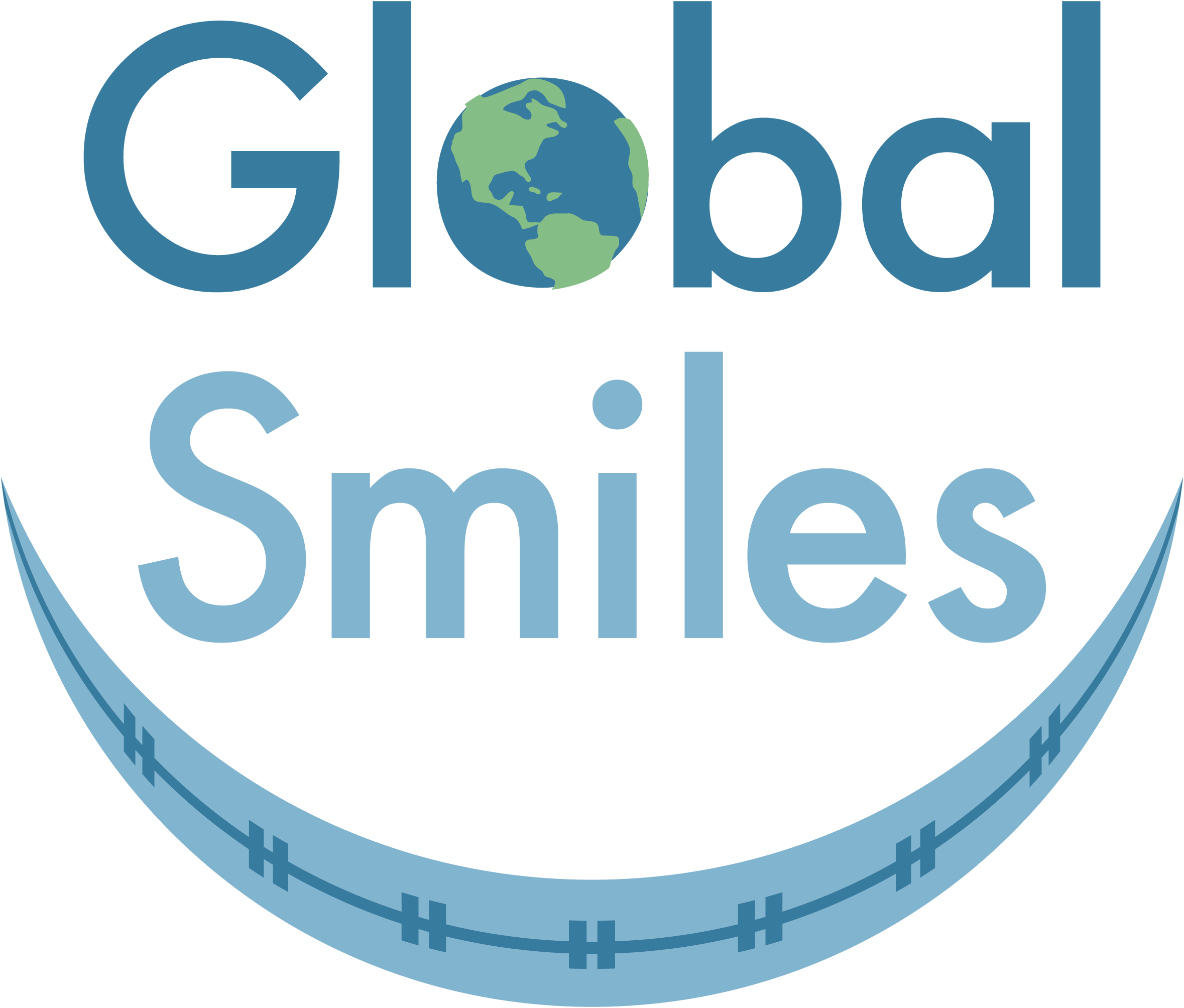 clipart smile brace
