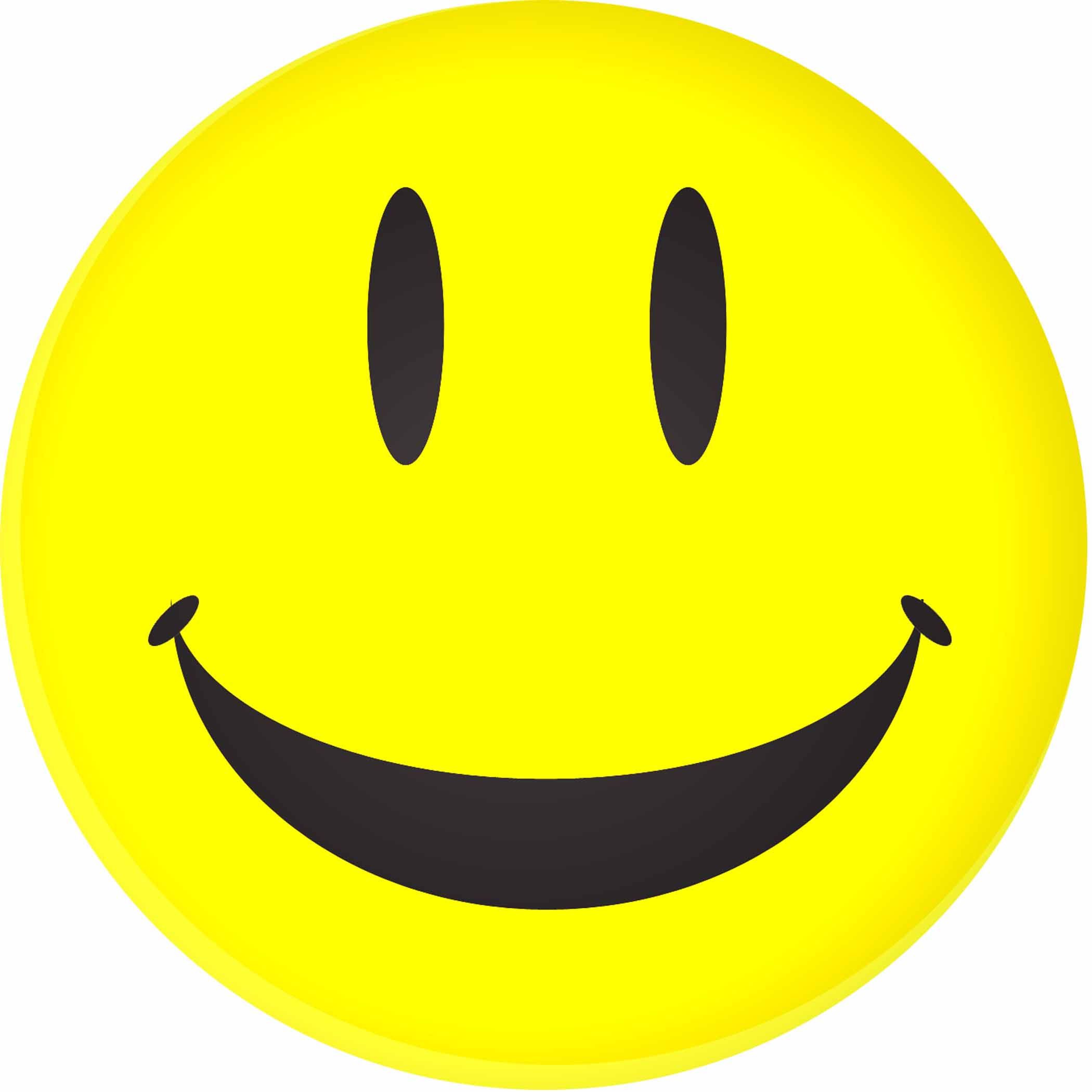 happiness clipart happiness face