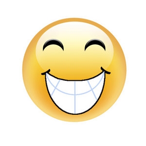 clipart smile giant