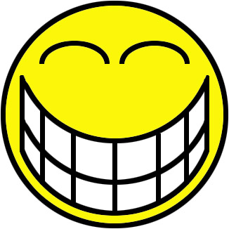 clipart smile giant