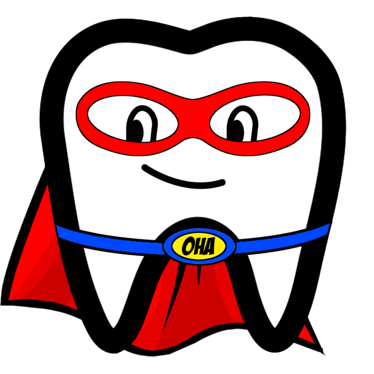 Dental clipart dental health. Superheroes campaign be an