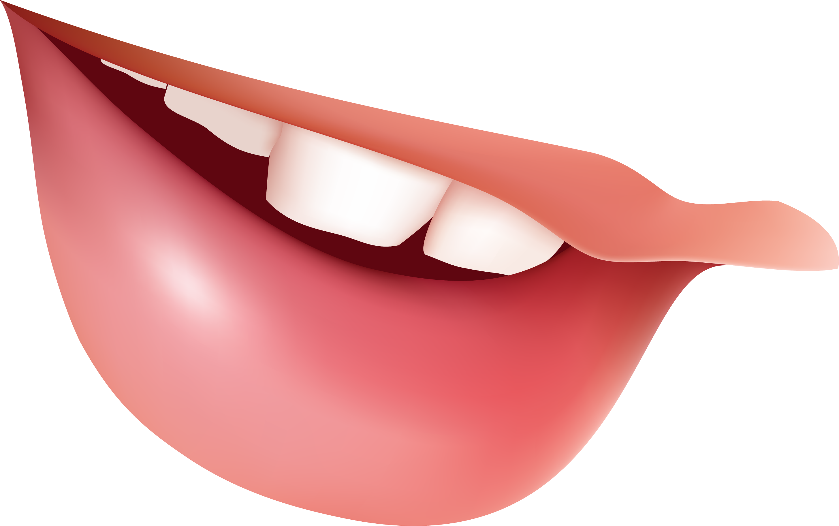 Zipper clipart lips. Teeth png images tooth