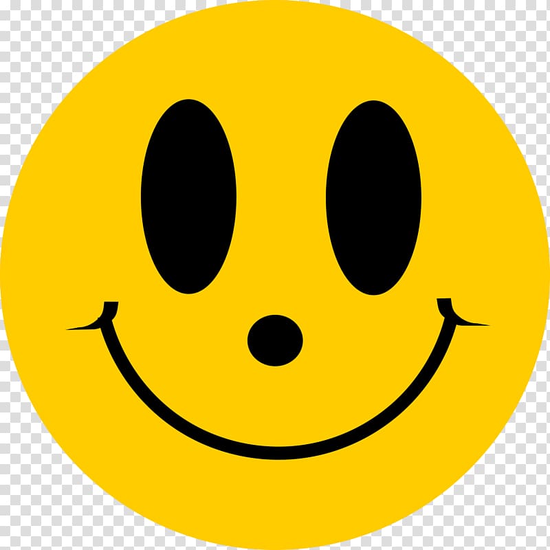 clipart smile icon