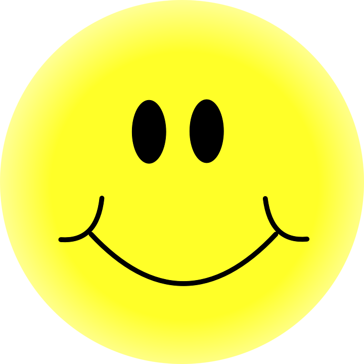 Smiling sunshine shop of. Clipart smile img
