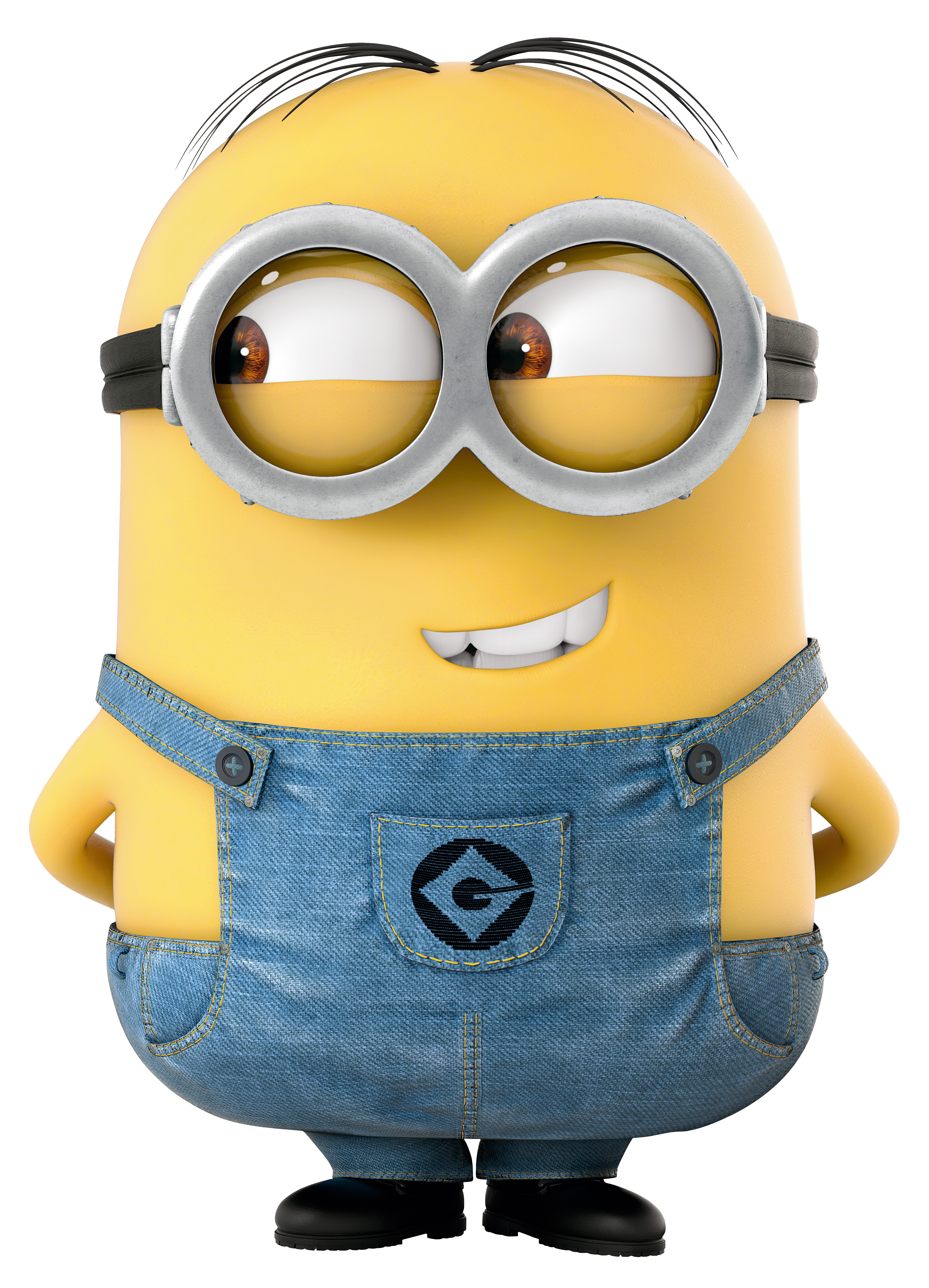 minions clipart png format
