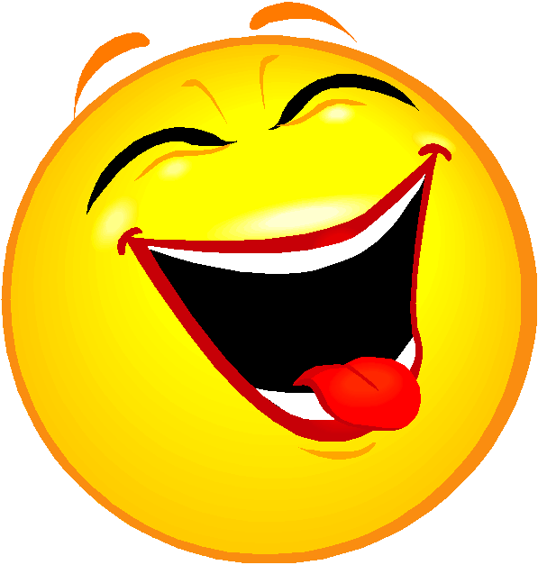 smiley clipart rage