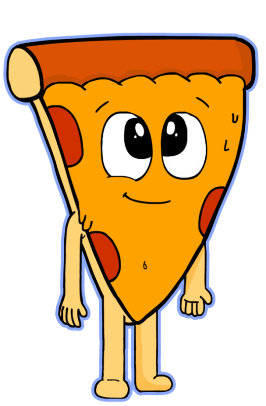 pizza clipart animated