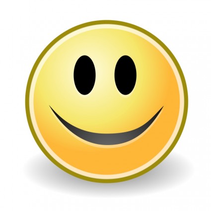 Clipart smile printable. Free smiley faces download